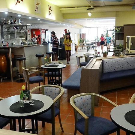 Camping Sportzentrum Zeltweg - A Silent Alternative Dış mekan fotoğraf