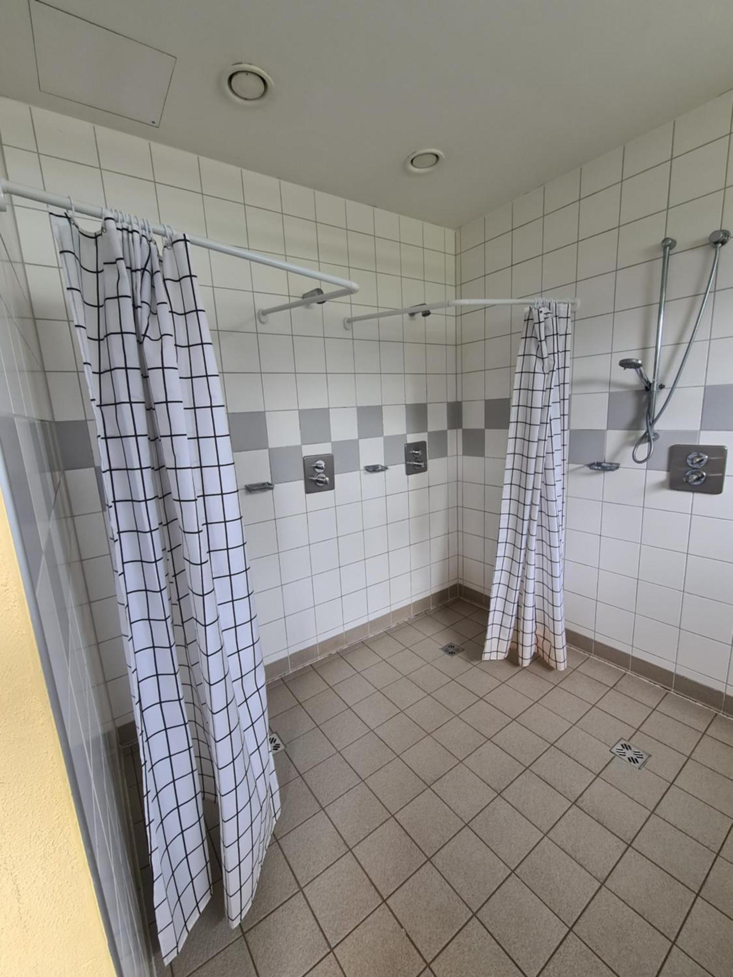 Camping Sportzentrum Zeltweg - A Silent Alternative Dış mekan fotoğraf